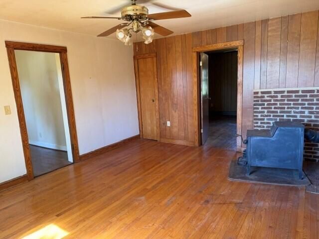 1042 Carrie LN, Montvale, VA 24122