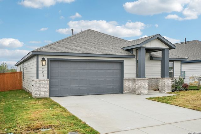 502 Salamander, San Marcos, TX 78666