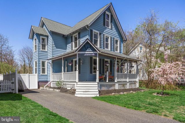 117 W CENTRAL AVE, Moorestown, NJ 08057