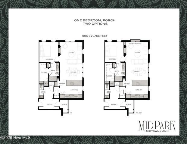1480 Midpark Place 301, Wilmington, NC 28403