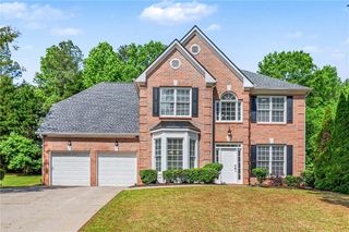 2955 Chadbourne Trail, Alpharetta, GA 30004