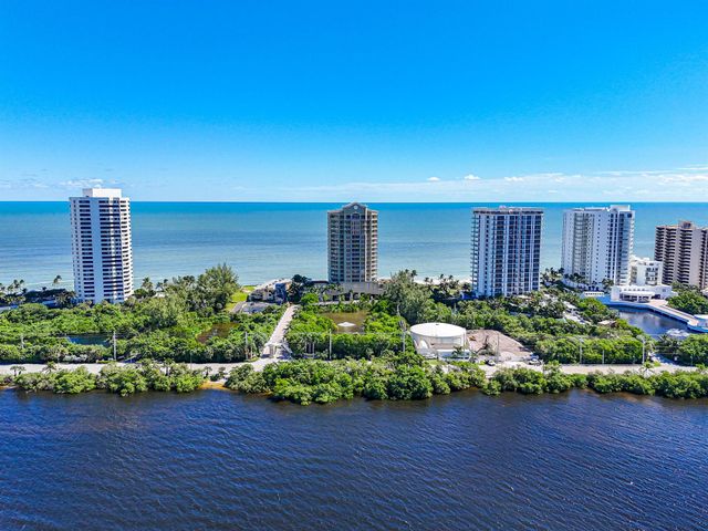 5050 N Ocean Drive 702, Singer Island, FL 33404