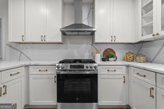 4321 King Springs Road SE, Smyrna, GA 30082