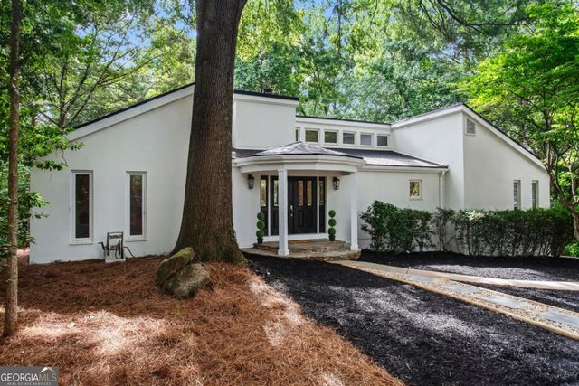 4321 King Springs Road SE, Smyrna, GA 30082