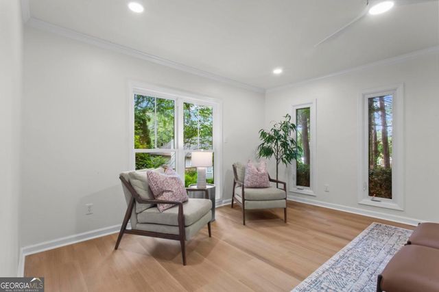 4321 King Springs Road SE, Smyrna, GA 30082
