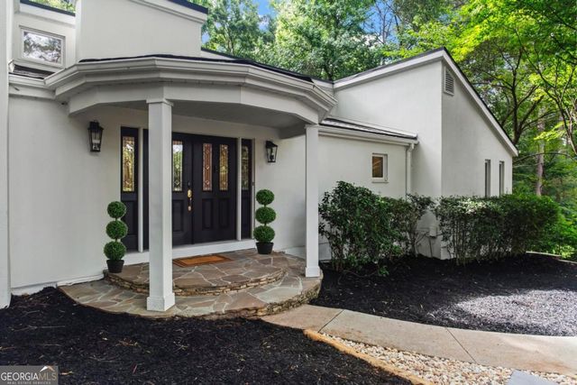 4321 King Springs Road SE, Smyrna, GA 30082