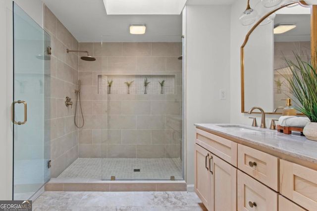 4321 King Springs Road SE, Smyrna, GA 30082