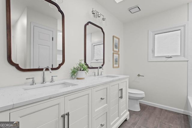 4321 King Springs Road SE, Smyrna, GA 30082