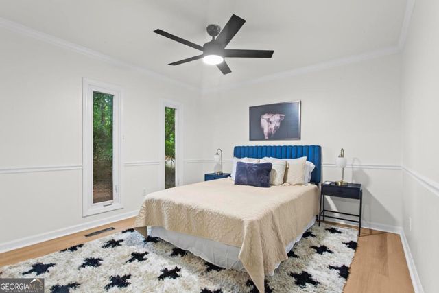 4321 King Springs Road SE, Smyrna, GA 30082