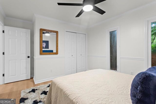 4321 King Springs Road SE, Smyrna, GA 30082