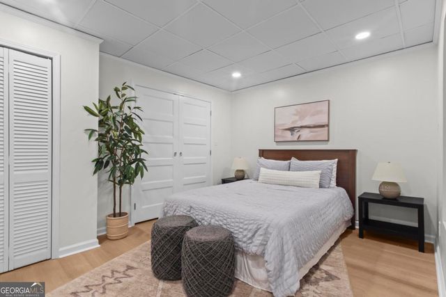4321 King Springs Road SE, Smyrna, GA 30082