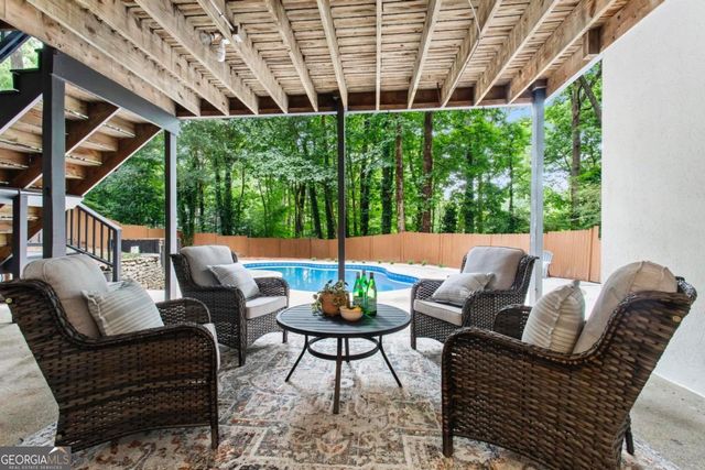 4321 King Springs Road SE, Smyrna, GA 30082