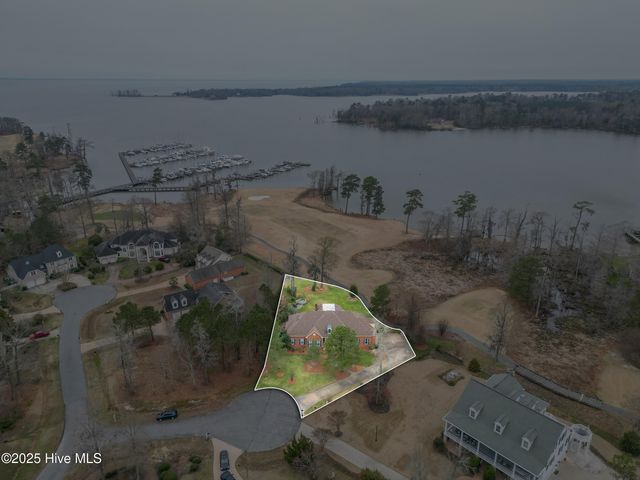107 Chowan Circle, Hertford, NC 27944