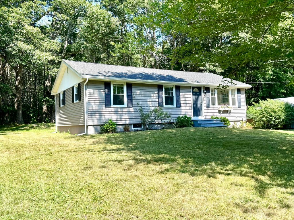 6 Castle Terrace, Scarborough, ME 04074 — photo 4