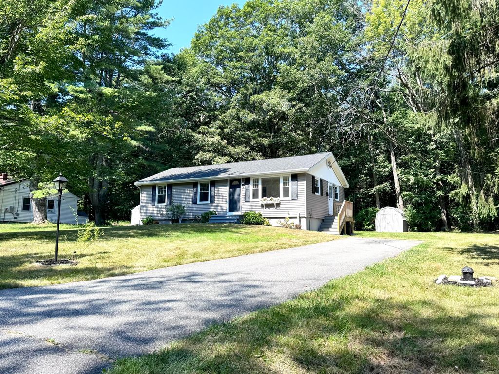 6 Castle Terrace, Scarborough, ME 04074 — photo 5