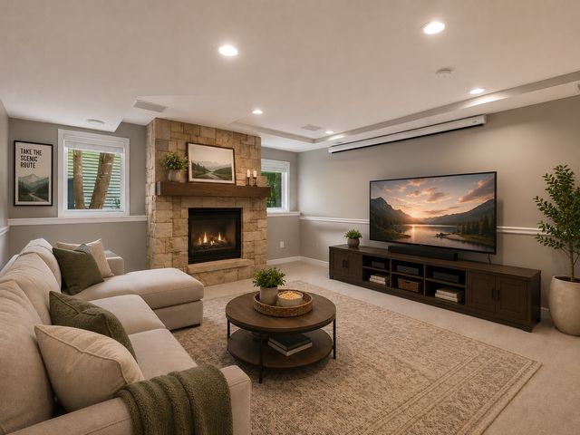 2109 Stone Creek Drive, Chanhassen, MN 55317