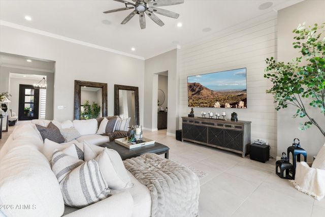21876 E SUNSET Drive, Queen Creek, AZ 85142