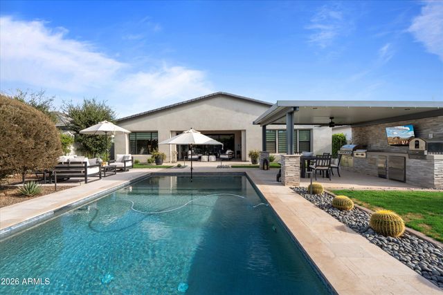 21876 E SUNSET Drive, Queen Creek, AZ 85142