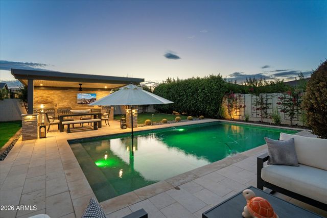 21876 E SUNSET Drive, Queen Creek, AZ 85142