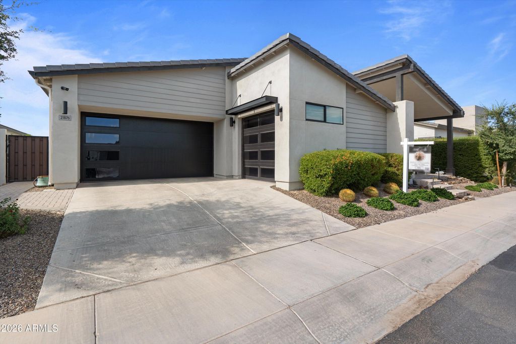 21876 E SUNSET Drive, Queen Creek, AZ 85142 — photo 2