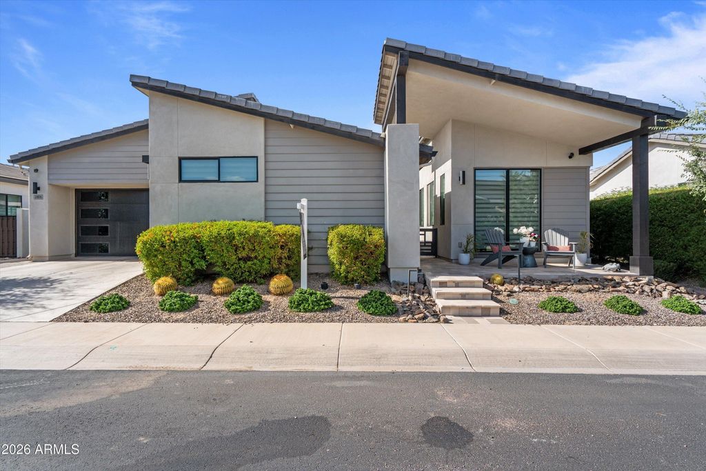 21876 E SUNSET Drive, Queen Creek, AZ 85142 — photo 3