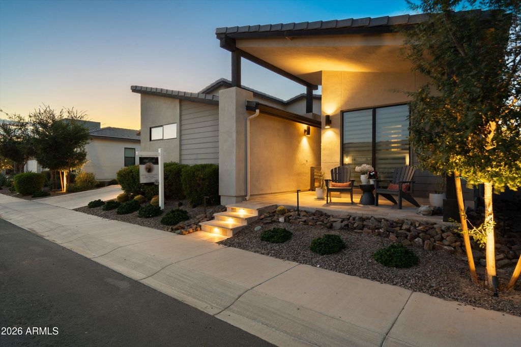21876 E SUNSET Drive, Queen Creek, AZ 85142 — photo 5