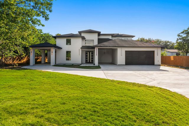 301 N Cougar Ave, Cedar Park, TX 78613