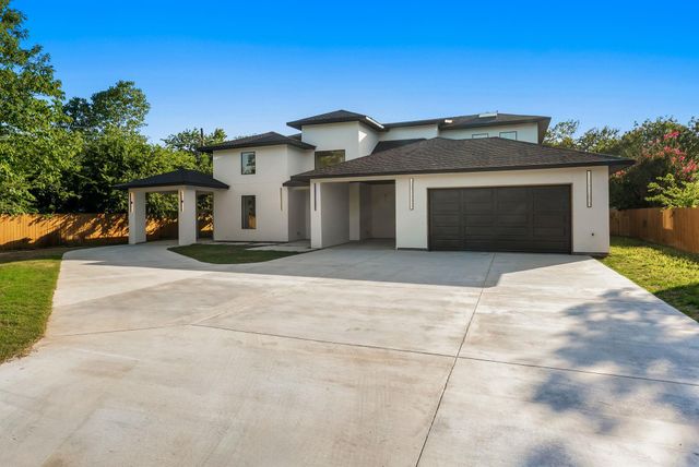 301 N Cougar Ave, Cedar Park, TX 78613