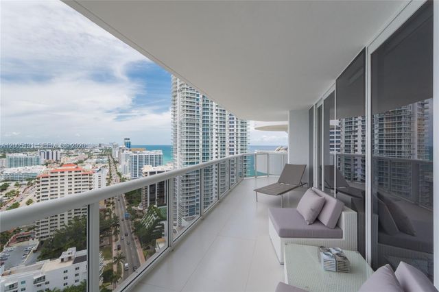 6301 Collins Avenue 3006, Miami Beach, FL 33141