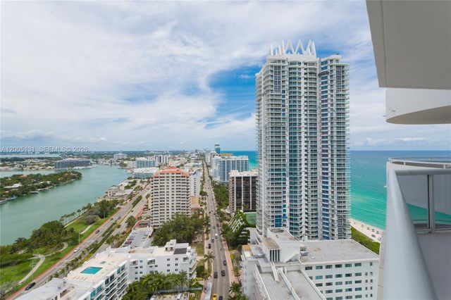 6301 Collins Avenue 3006, Miami Beach, FL 33141