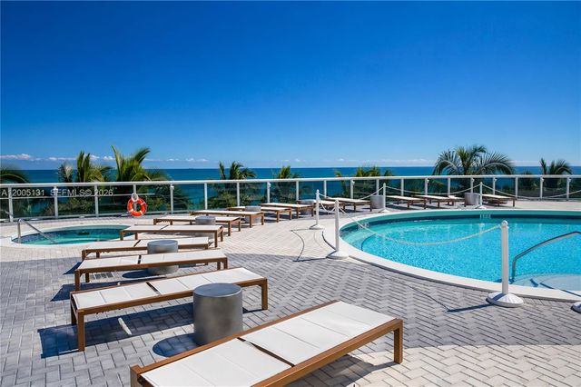 6301 Collins Avenue 3006, Miami Beach, FL 33141