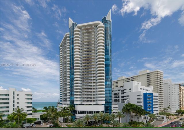6301 Collins Avenue 3006, Miami Beach, FL 33141