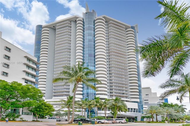 6301 Collins Avenue 3006, Miami Beach, FL 33141