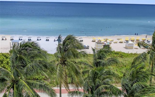 6301 Collins Avenue 3006, Miami Beach, FL 33141