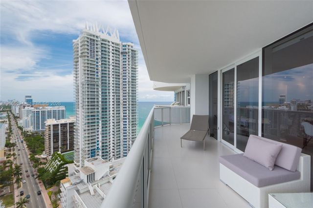 6301 Collins Avenue 3006, Miami Beach, FL 33141