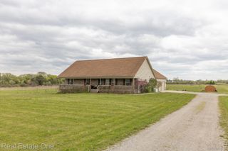 25260 32 Mile Road, Lenox Township, MI 48050