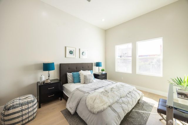 1080 Hampshire Street, San Francisco, CA 94110