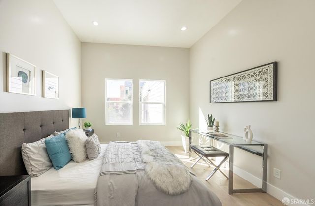 1080 Hampshire Street, San Francisco, CA 94110