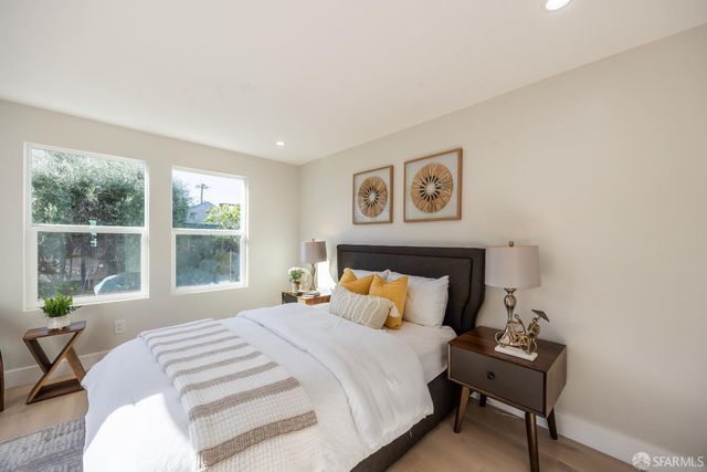 1080 Hampshire Street, San Francisco, CA 94110