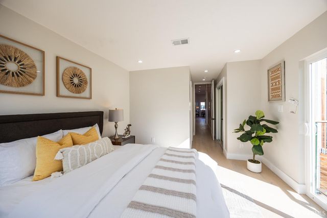 1080 Hampshire Street, San Francisco, CA 94110