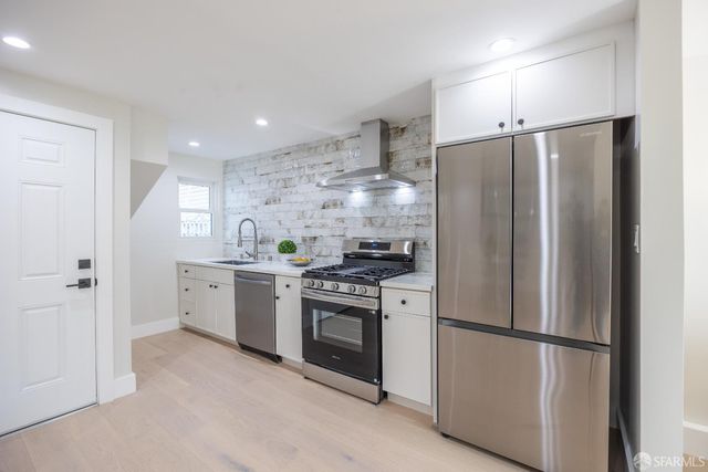 1080 Hampshire Street, San Francisco, CA 94110