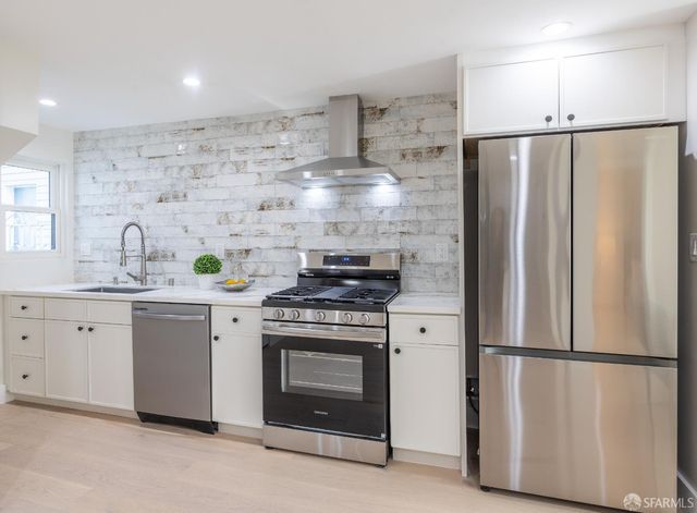 1080 Hampshire Street, San Francisco, CA 94110