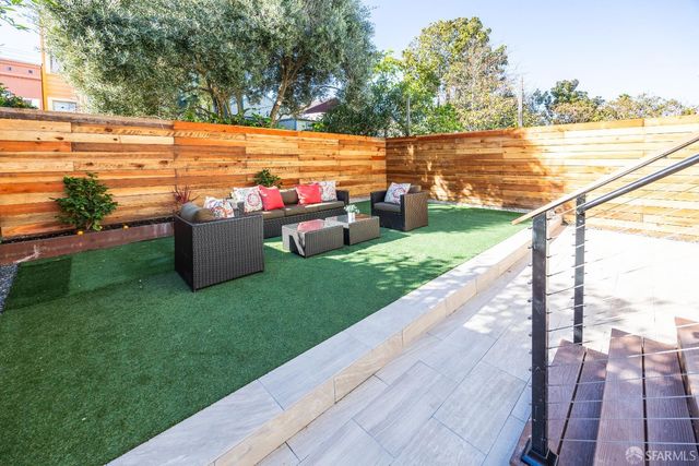 1080 Hampshire Street, San Francisco, CA 94110