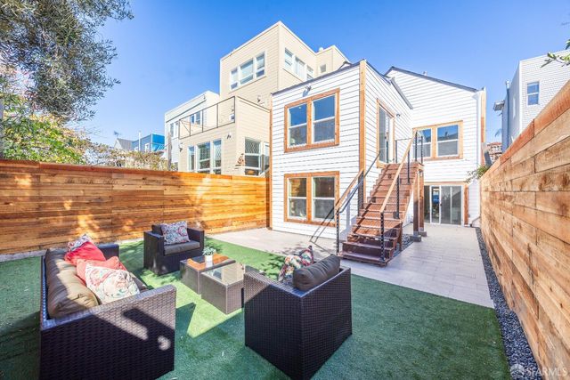 1080 Hampshire Street, San Francisco, CA 94110