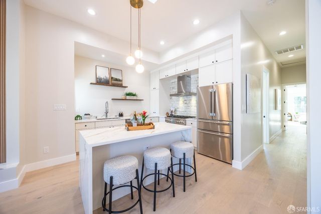 1080 Hampshire Street, San Francisco, CA 94110