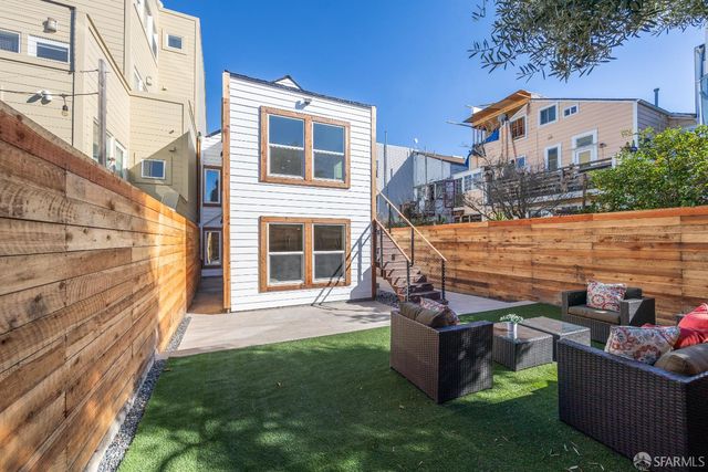 1080 Hampshire Street, San Francisco, CA 94110