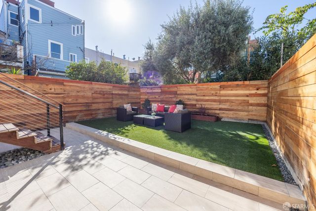 1080 Hampshire Street, San Francisco, CA 94110