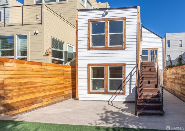 1080 Hampshire Street, San Francisco, CA 94110