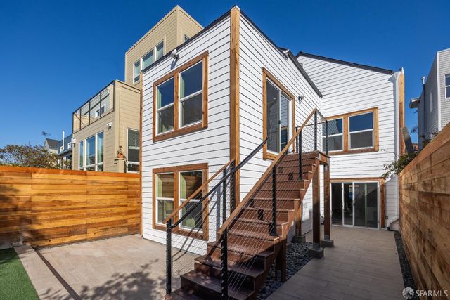 1080 Hampshire Street, San Francisco, CA 94110