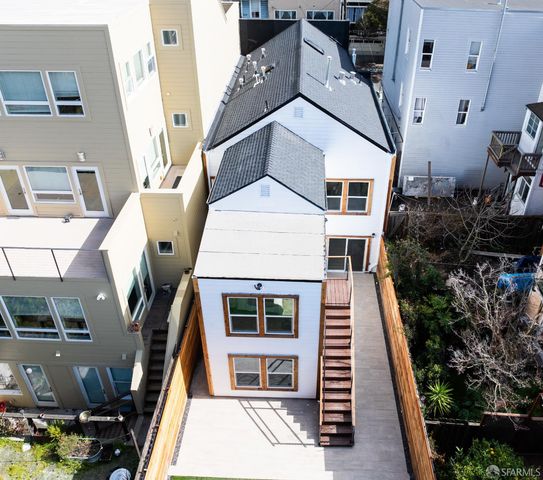 1080 Hampshire Street, San Francisco, CA 94110